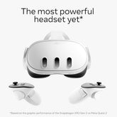 Meta Quest 3S 128GB VR Headset | All-in-One