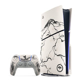 Sony PS5 Disc Edition – Ghost of Yōtei Limited Edition (Black)