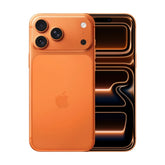 Apple iPhone 17 Pro Max – Cosmic Orange