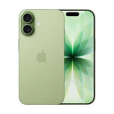 Apple iPhone 17 – Sage