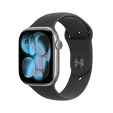 Apple Watch Series 11 – Space Grey