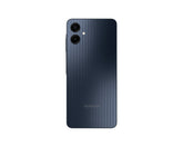 Samsung Galaxy A06 – Black