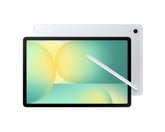 Samsung Galaxy Tab S10 FE 5G – Silver
