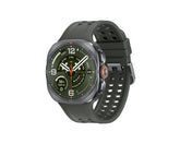 Samsung Galaxy Watch Ultra 2 47mm LTE – Titanium Silver