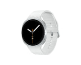 Samsung Galaxy Watch 8 – Silver