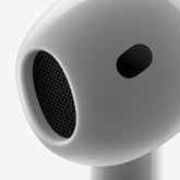 Apple AirPods 4th GEN-True Earbuds