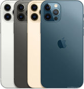 Apple iPhone 12 Pro- (Refurbished - 100% Working - Unlocked)