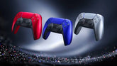 Sony PS5 Dual-Sense Deep Earth Wireless Controller