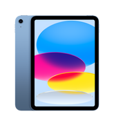 Apple iPad 11-inch (A16) Wi-Fi in Blue