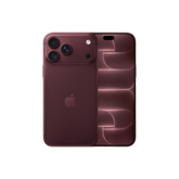 Apple iPhone 18 Pro Max – Burgundy