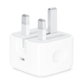 Apple 20W USB-C Power Adapter (UAE 3-pin)