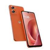 Motorola Moto G06 – Arabesque