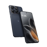 Motorola Edge 70 Fusion – Silhouette
