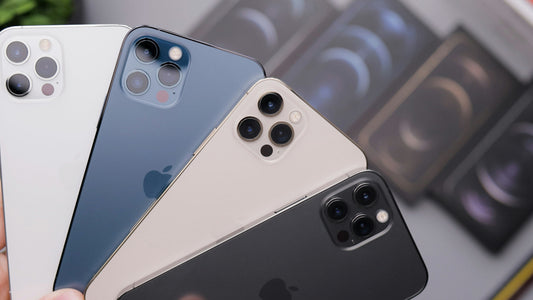 Best Used iPhones Under AED 1000 / SAR 1000 in Dubai, UAE & KSA