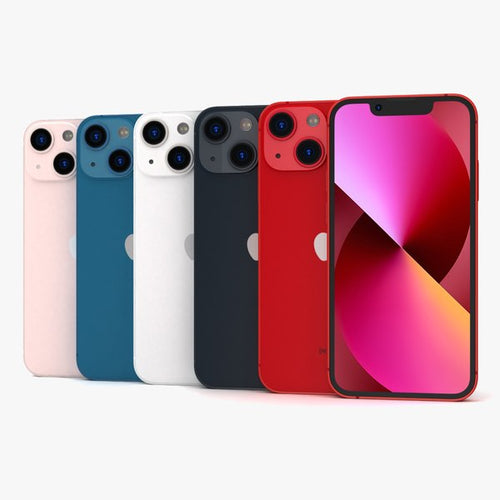 Apple iPhone 13 | Used Excellent Condition-FU