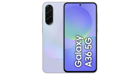 Samsung Galaxy A36 5G – 8GB RAM