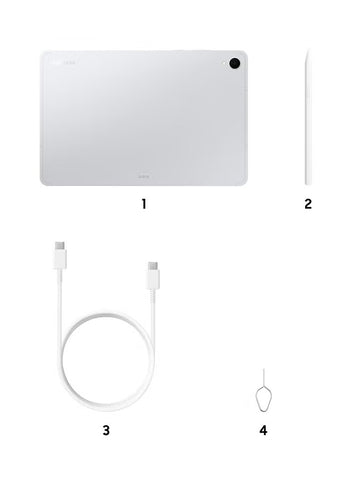 Galaxy Tab S11 X730 Wi-Fi