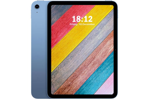 Apple iPad 10th Generation (64GB, Cellular)–A14 Bionic