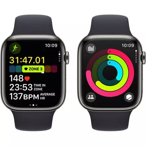 Apple Watch Series 9 (41mm,45mm)GPS+LTE