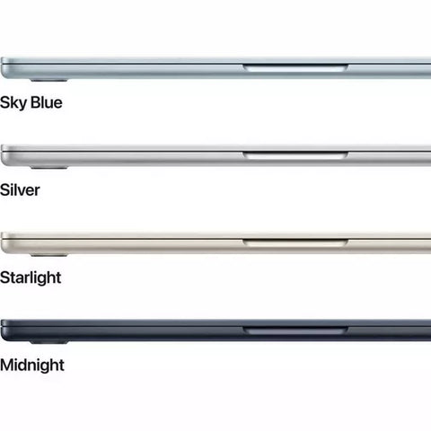 Apple MacBook Air 13-inch M4 Chip