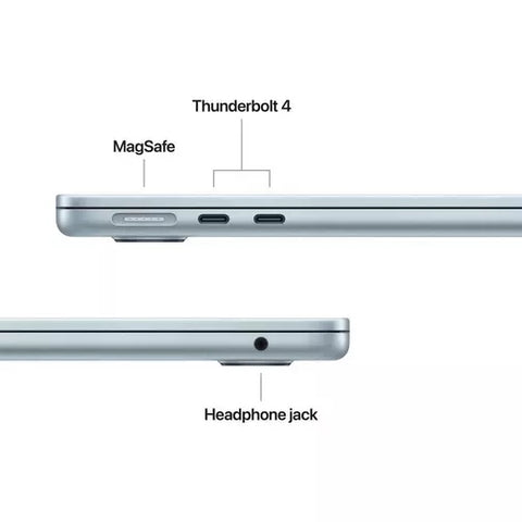 Apple MacBook Air 13-inch M4 Chip