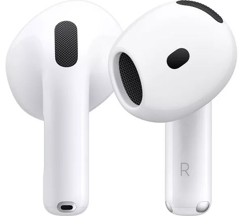 Apple AirPods 4th GEN-True Earbuds
