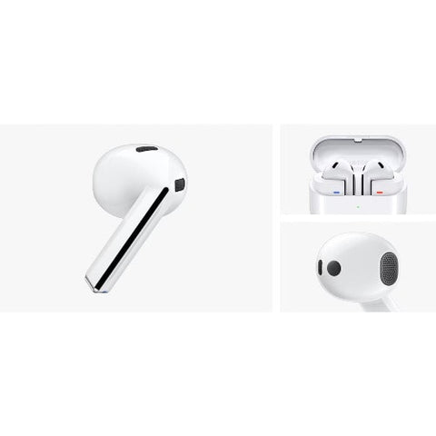 Samsung Galaxy Buds 3-True Earbuds