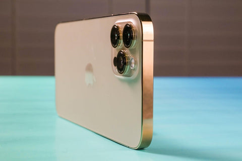 Apple iPhone 12 Pro- Used Excellent Condition-FU