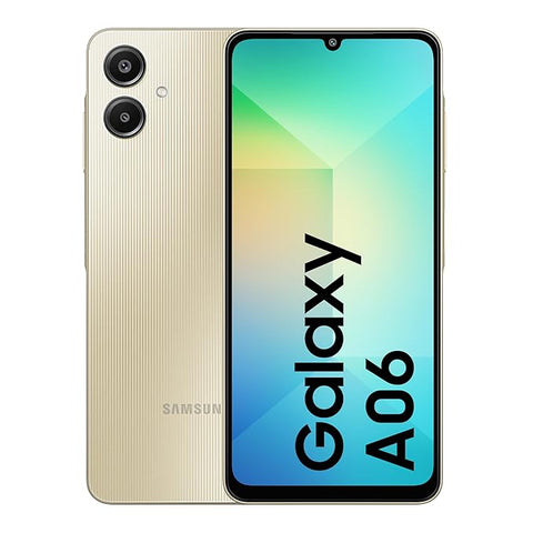 Samsung Galaxy A06 5G