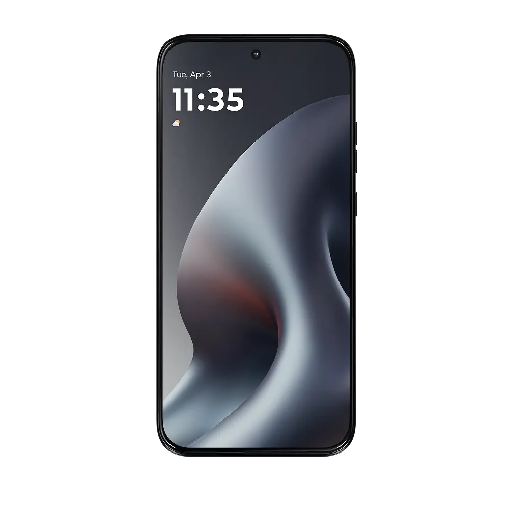 Motorola Moto G87 5G – Overture