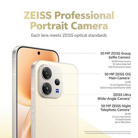 Vivo V70-5G-12GB-256GB