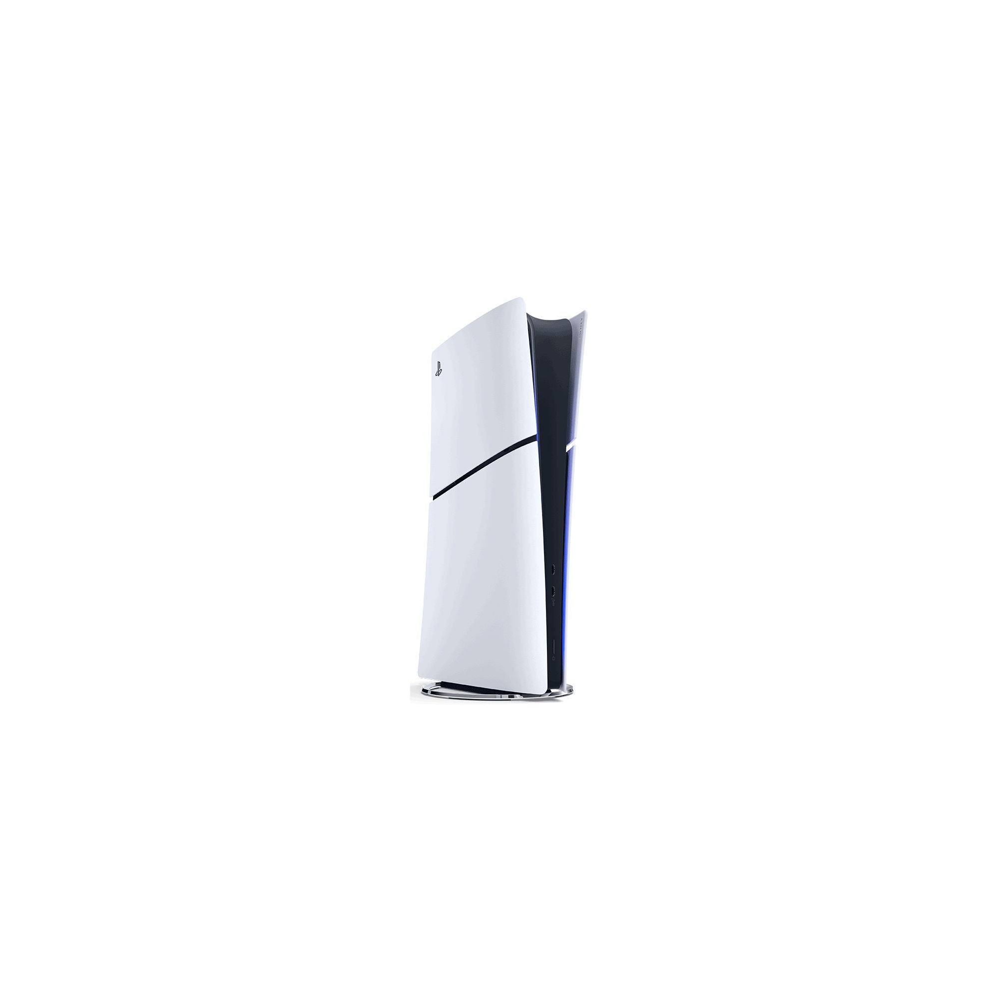 Sony PS5 Slim Digital Edition 1TB – with DualSense controller