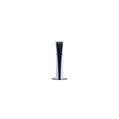 Sony PS5 Slim Digital Edition 825GB – front view