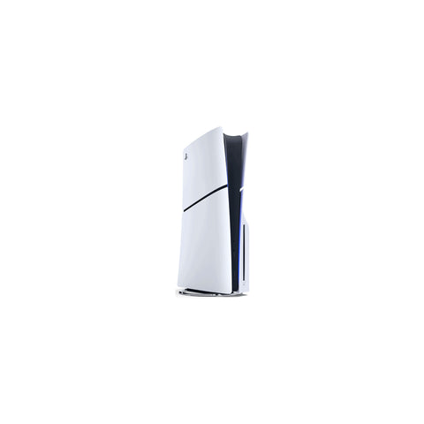 Sony PS5 Slim Disc Edition 1TB