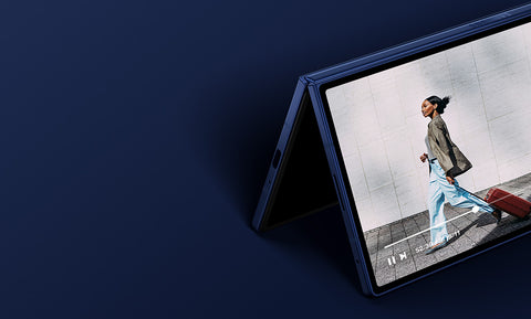Samsung Galaxy Z Fold 7 – Brand New -FU