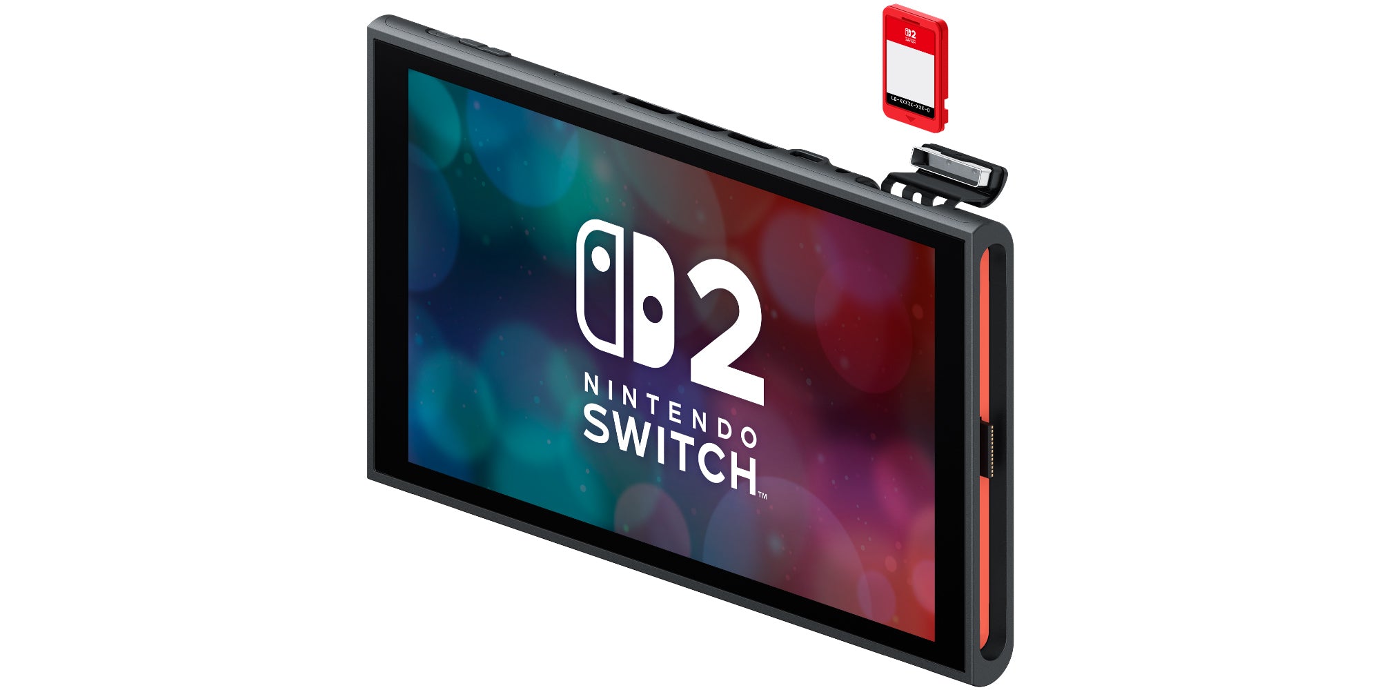Nintendo Switch 2 Console