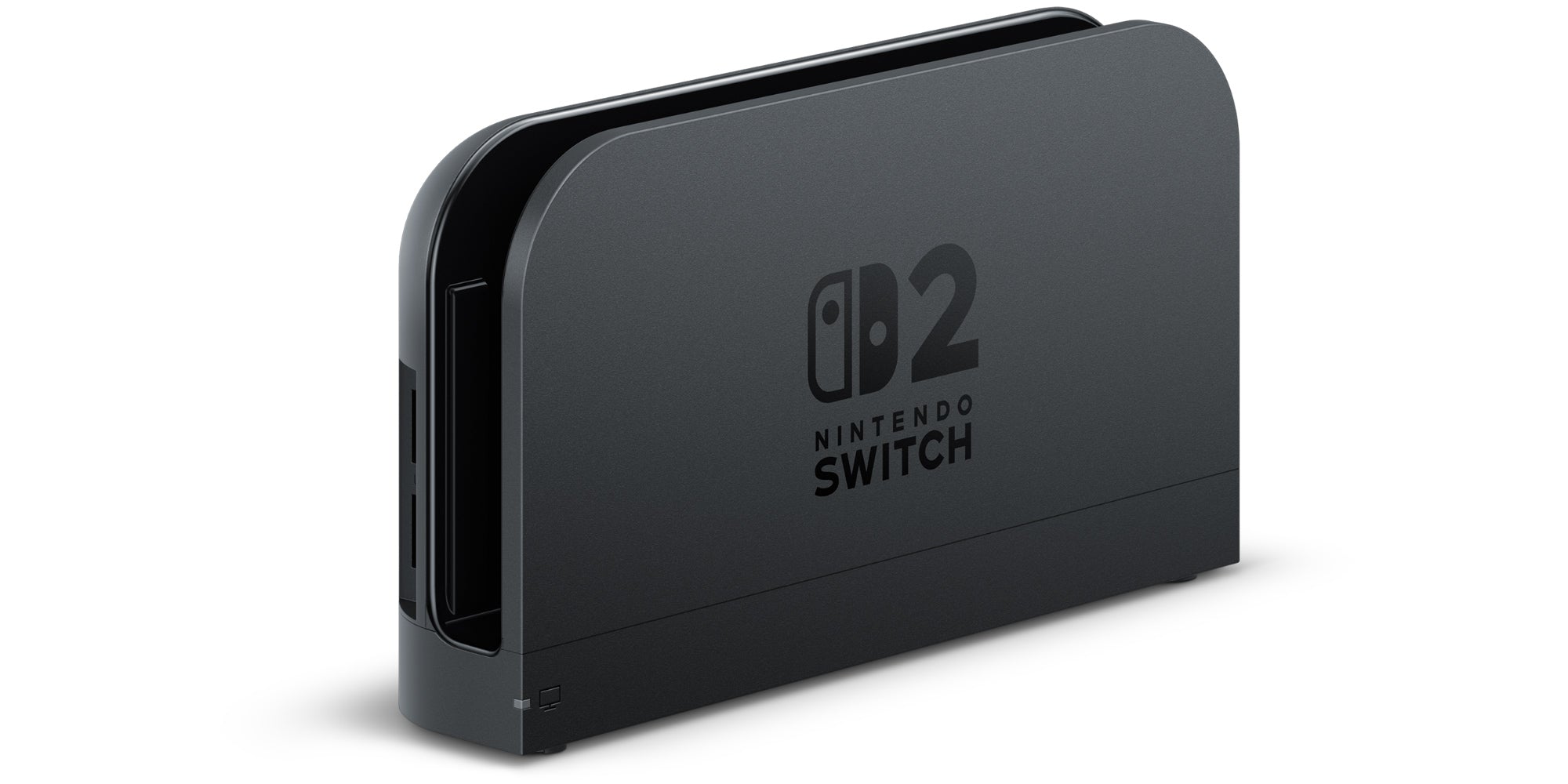 Nintendo Switch 2 Console – dock