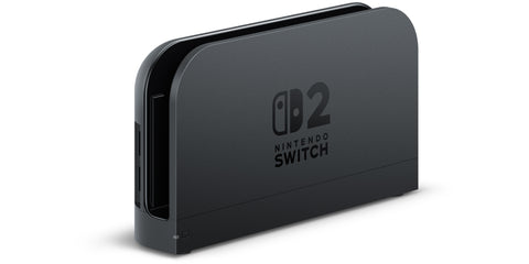 Nintendo Switch 2 Console – dock