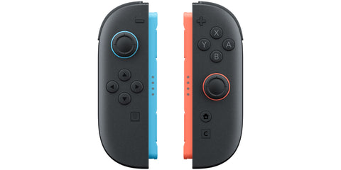 Nintendo Switch 2 Console – Joy-Con 2