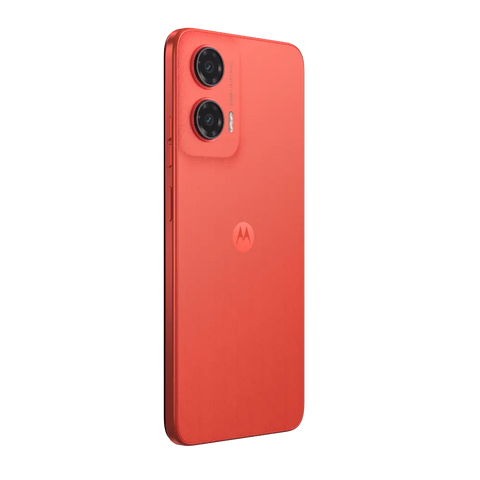 Motorola Moto G35 5G – view 3