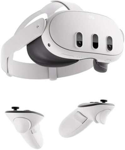 Meta Quest 3S 128GB VR Headset | All-in-One