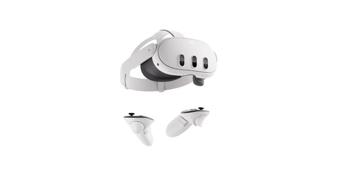 Meta Quest 3 512GB VR Headset | All-in-One