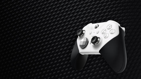 Microsoft Xbox Elite Wireless Controller Series 2 – White