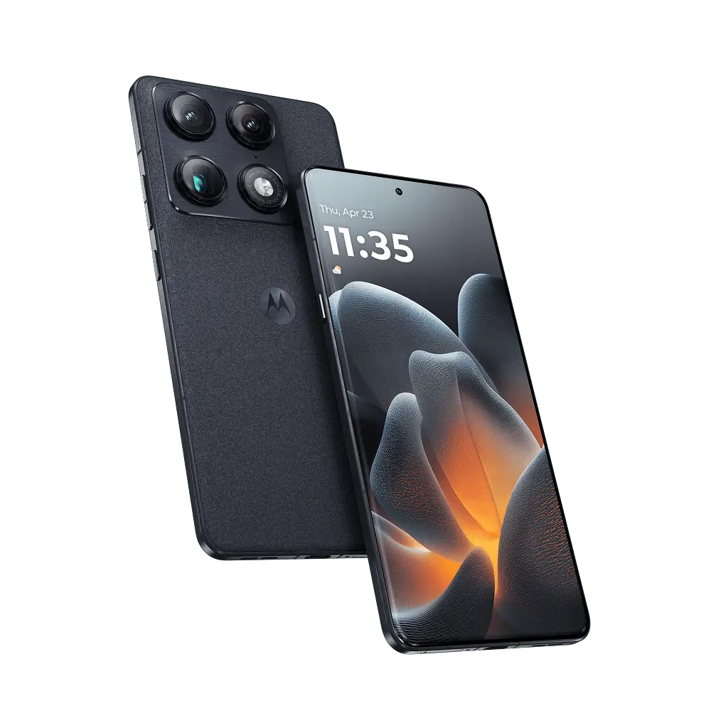 Motorola Signature – Carbon