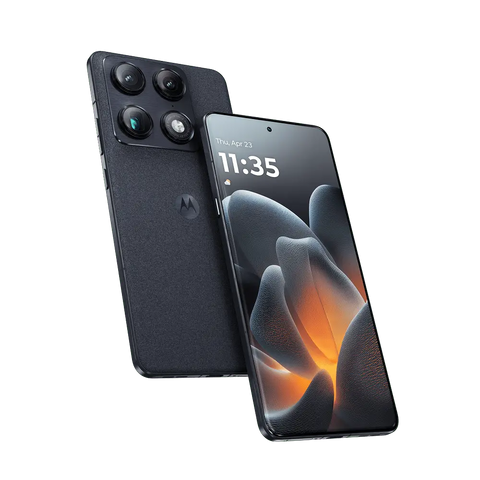 Motorola Signature – Carbon
