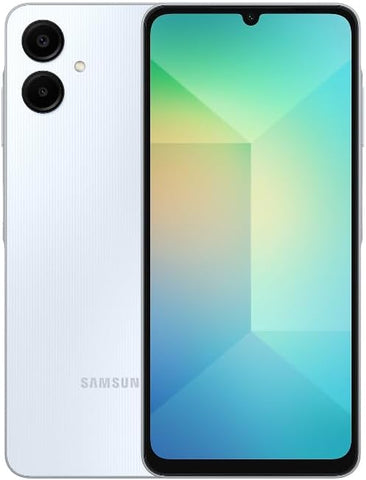 Samsung Galaxy A06 5G