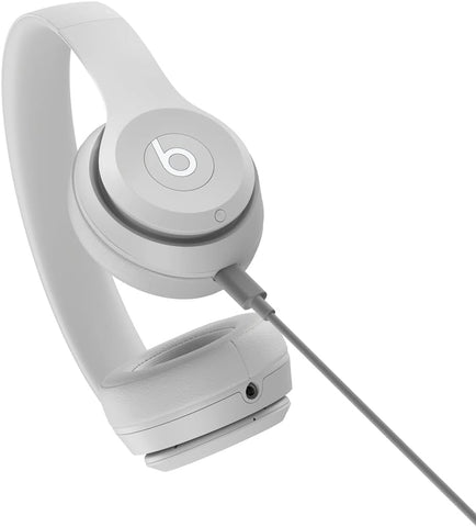 Beats Solo 4 On-Ear Wireless Headphones