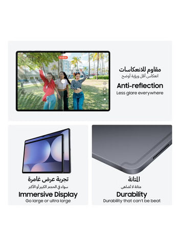 Galaxy Tab S10 ULTRA X926 5G