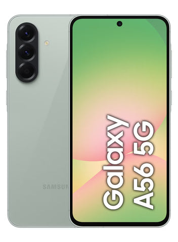 Galaxy A56 5G Dual SIM