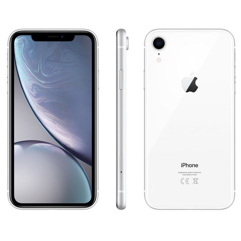 Apple iPhone XR – Excellent Condition